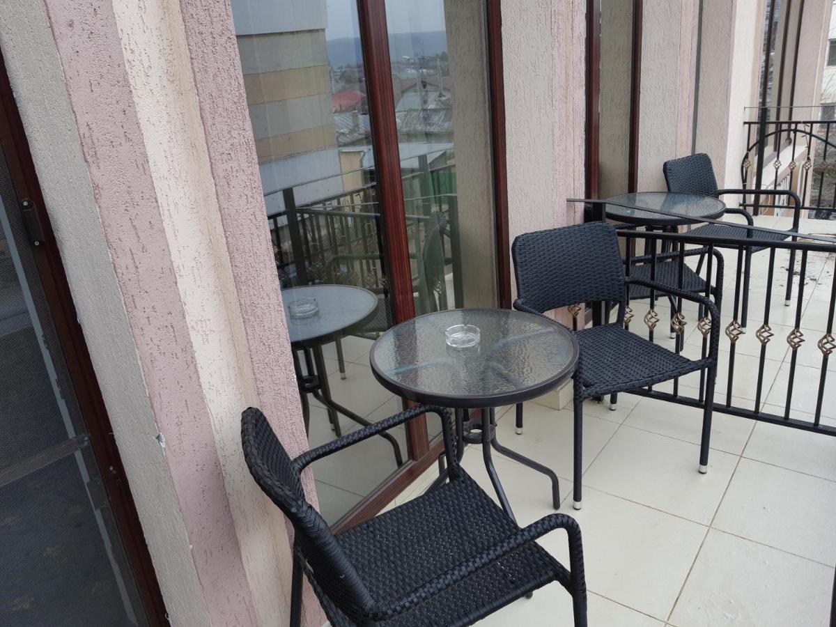 Hotel Ro&Mario Barlad Bîrlad Eksteriør bilde